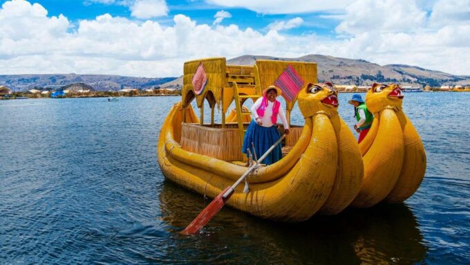 From Puno: 2-day Tour Uros, Amantani and Taquile + Meal - Frequently Asked Questions