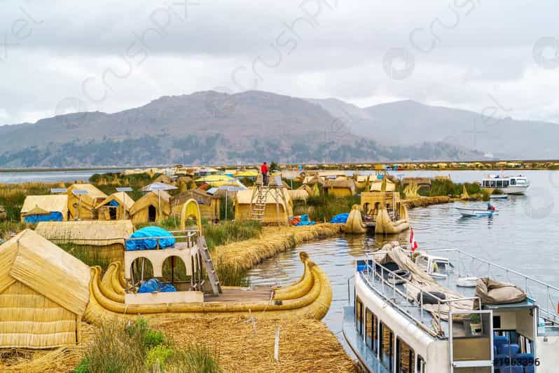 From Puno: 2-Day Tours Uros, Amantaní, and Taquile - Inclusions
