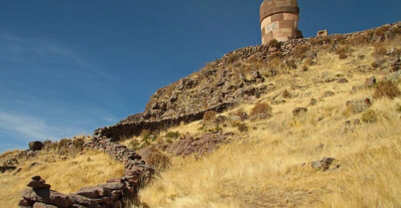 From Puno: 4-Hour Tour to Sillustani - Pickup Locations