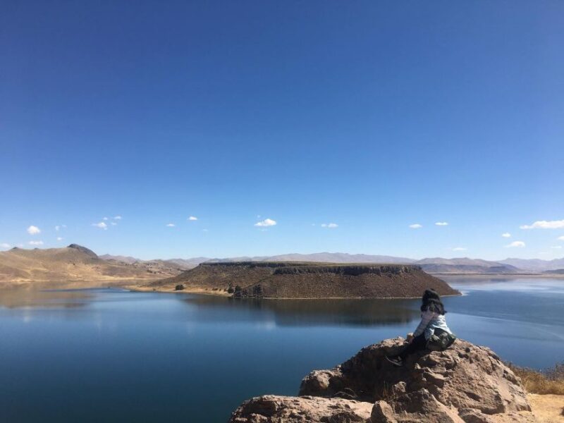 From Puno: 4-Hour Tour to Sillustani - Sillustani Complex