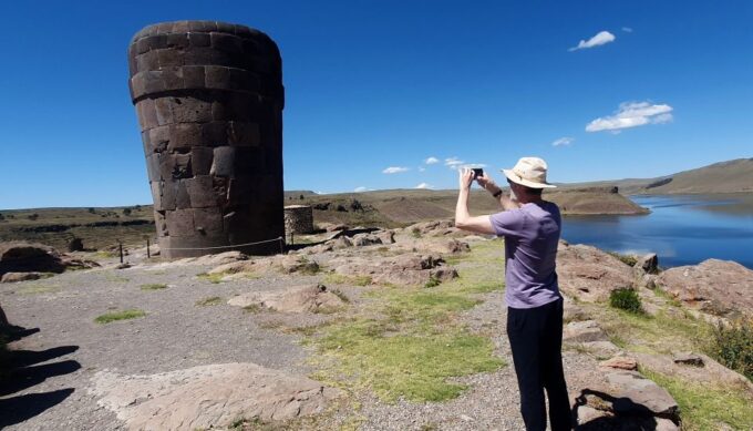 From Puno: 4-Hour Tour to Sillustani - Frequently Asked Questions