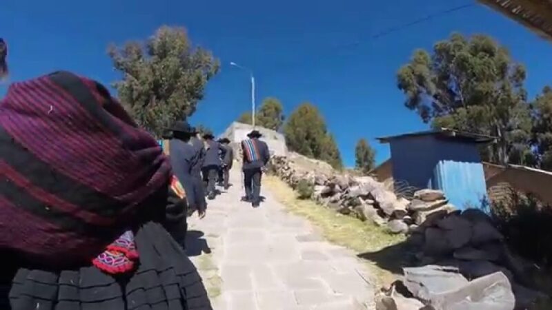 From Puno: Amantani, Taquile & Uros Full-Day Tour - Key Points