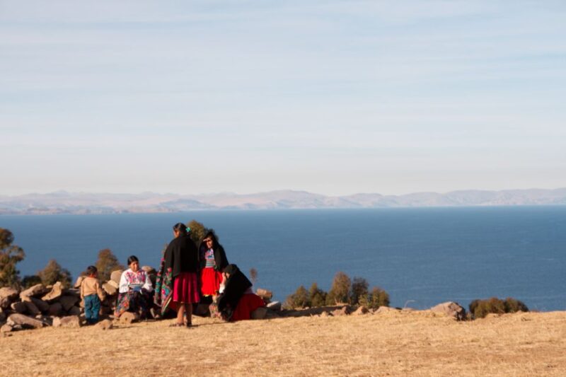 From Puno: Amantani, Taquile & Uros Full-Day Tour - Itinerary and Experience