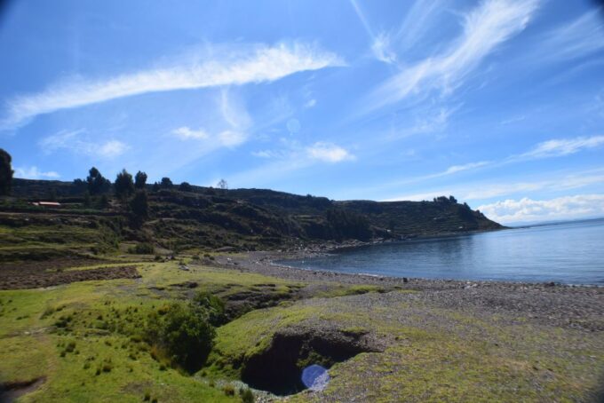 From Puno: Amantani, Taquile & Uros Full-Day Tour - Boat Ride and Island Visits