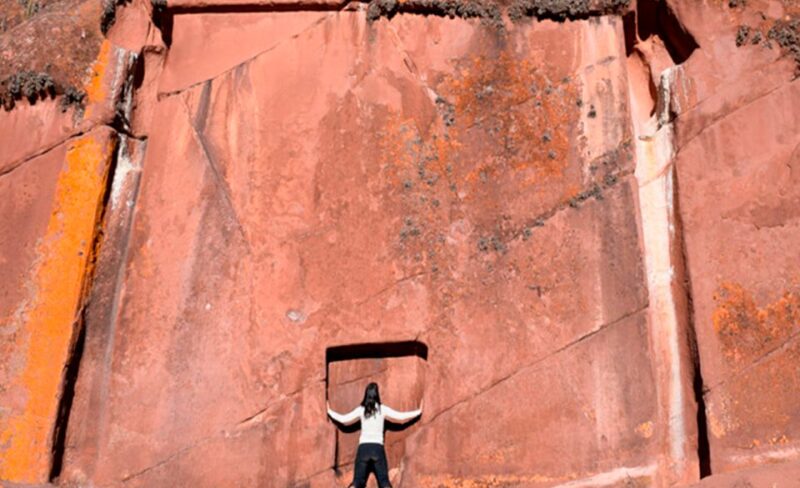 From Puno: Aramu Muru, Chucuito, and Inca Uyo Trip - Itinerary Overview