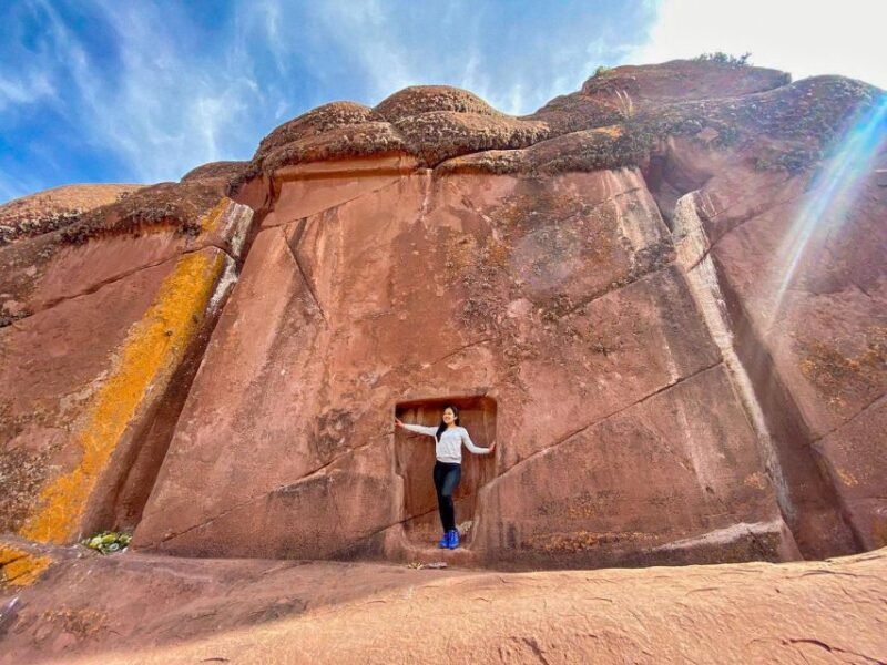 From Puno: Aramu Muru, Chucuito, and Inca Uyo Trip - Frequently Asked Questions