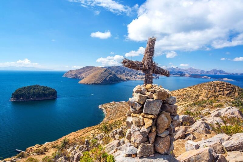 From Puno | Catamaran on Lake Titicaca - Visit to Isla Del Sol - Tour Overview and Pricing