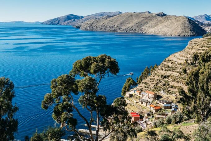 From Puno | Catamaran on Lake Titicaca - Visit to Isla Del Sol - Activities and Key Highlights