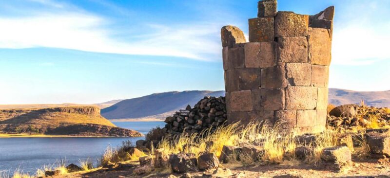 From Puno: Chullpas of Sillustani Half Day Tour - Experience Highlights