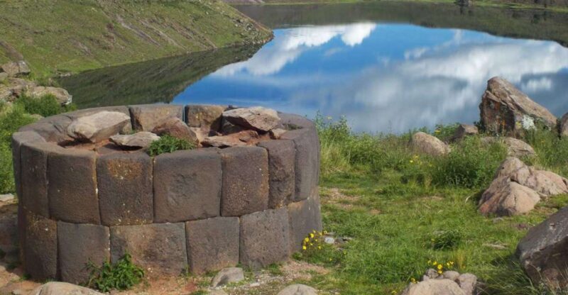 From Puno: Chullpas of Sillustani Half Day Tour - Hotel Pickup and Departure