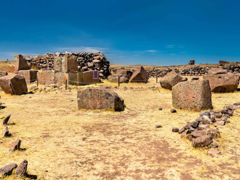 From Puno: Chullpas of Sillustani Half Day Tour - Frequently Asked Questions