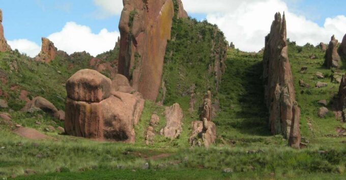 From Puno || Excursion to Chucuito, Aramu Muru and Juli || - Frequently Asked Questions