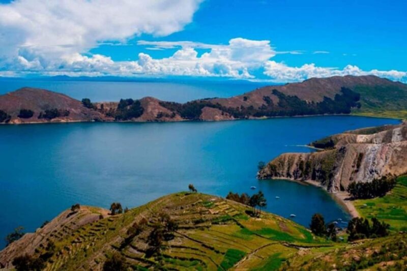 From Puno || Excursion to Copacabana and Sun Island || - Inclusions and Exclusions