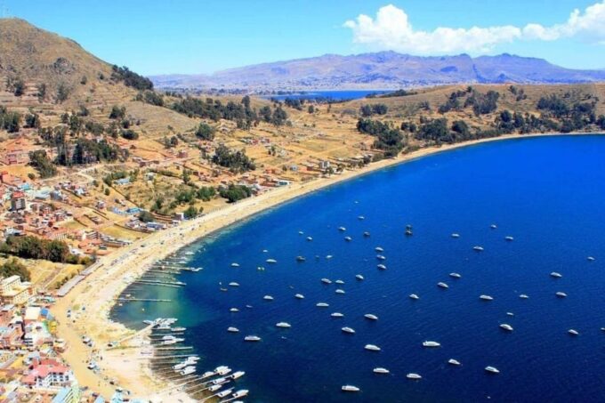 From Puno || Excursion to Copacabana and Sun Island || - Frequently Asked Questions