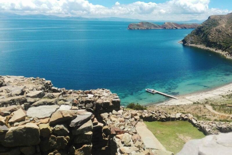 From Puno || Excursion to Copacabana and Sun Island || - Key Points