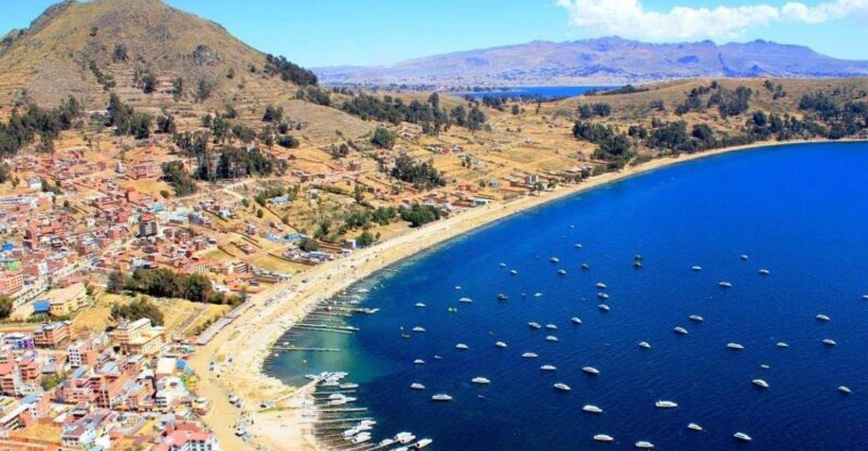 From Puno || Excursion to Copacabana and Sun Island || - Customer Feedback