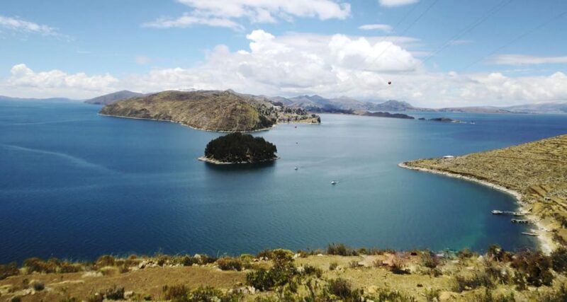 From Puno: Excursion to Copacabana and Sun Island - Isla Del Sol Experience