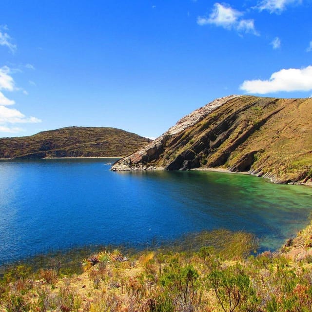 From Puno: Excursion to Copacabana and Sun Island - Transportation and Inclusions