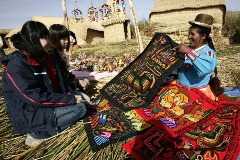 From Puno || Excursion to Sillustani, Pucará and Tinajani || - Itinerary Highlights
