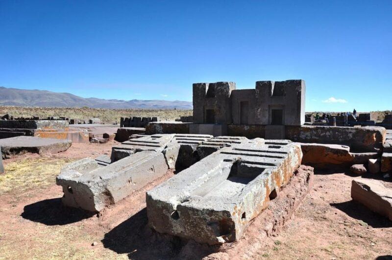 From Puno: Exploring La Paz and Tiwanaku , Full Day - Itinerary Details