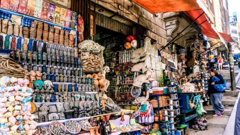 From Puno || Exploring La Paz and Tiwanaku || Full Day - What to Bring