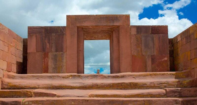 From Puno || Exploring La Paz and Tiwanaku || Full Day - Itinerary and Highlights
