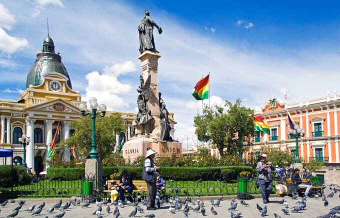 From Puno || Exploring La Paz and Tiwanaku || Full Day - Frequently Asked Questions