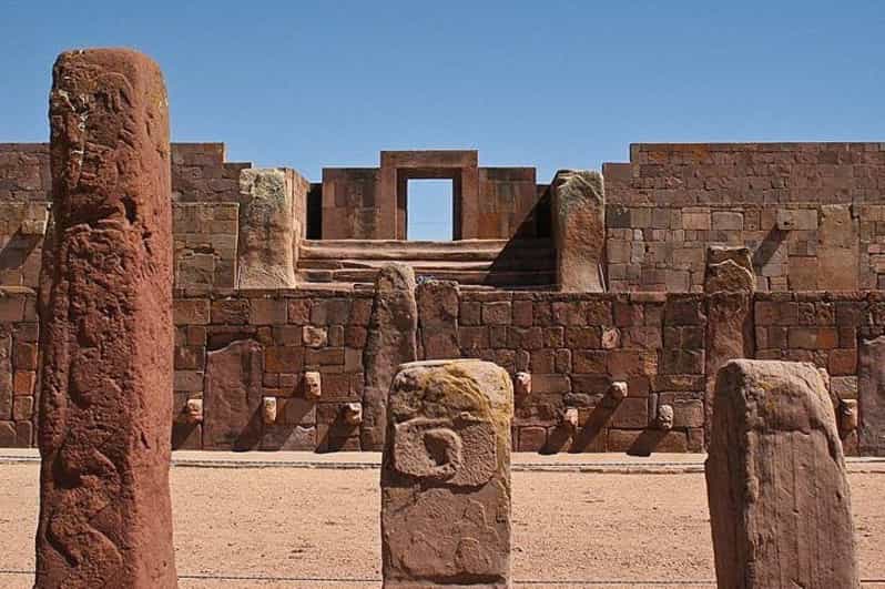 From Puno , Exploring La Paz and Tiwanaku - Full Day - Pricing and Reservations
