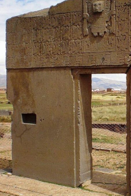 From Puno , Exploring La Paz and Tiwanaku - Full Day - Cultural Experiences