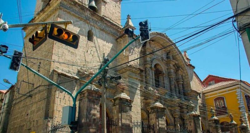 From Puno || Exploring La Paz and Tiwanaku || Full Day - Important Information