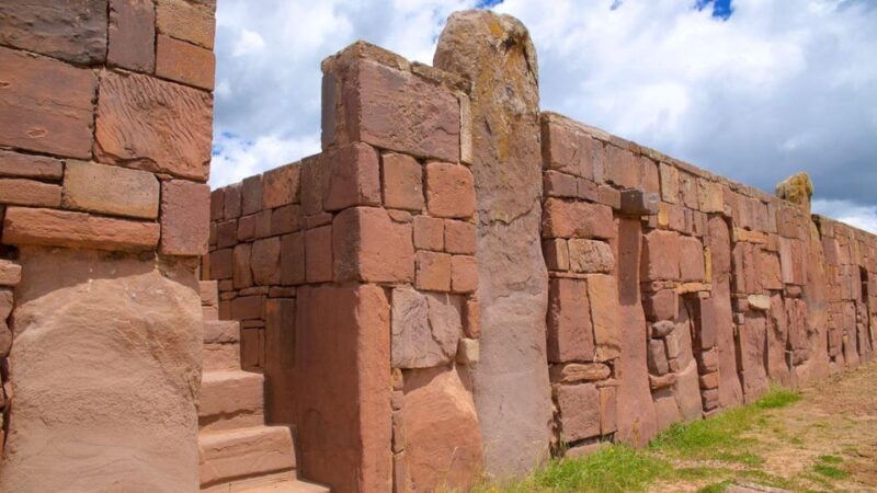 From Puno: Exploring La Paz and Tiwanaku - Full Day - Detailed Itinerary