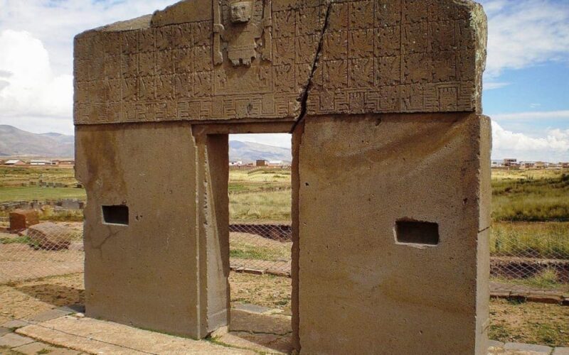 From Puno: Exploring La Paz and Tiwanaku - Full Day - Inclusions and Exclusions
