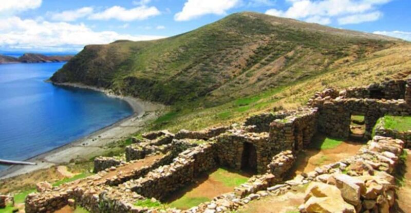 From Puno: Full Day to Copacabana and Isla Del Sol - Highlights and Experiences