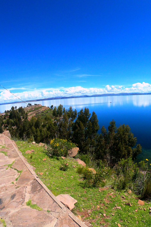 From Puno-Full Day Tour Uros -Taquile Islands ( Fast Boat ) - Cultural Insights