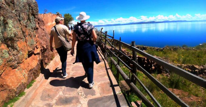 From Puno-Full Day Tour Uros -Taquile Islands ( Fast Boat ) - Ratings