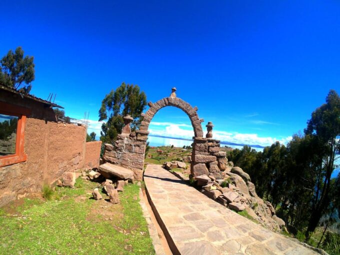 From Puno-Full Day Tour Uros -Taquile Islands ( Fast Boat ) - Recap