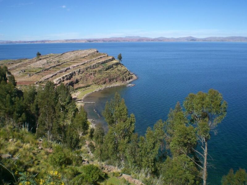 From Puno: Full-Day Uros Taquile Sillustani Tour - Itinerary and Attractions