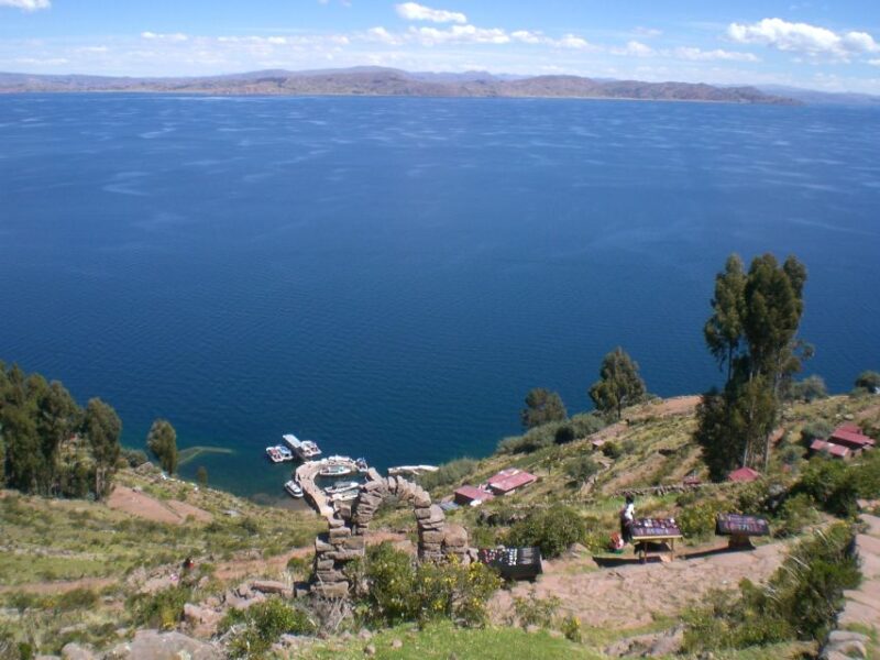 From Puno: Full-Day Uros Taquile Sillustani Tour - Transportation and Guide