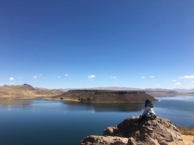 From Puno: Full-Day Uros Taquile Sillustani Tour - Suitability and What to Bring