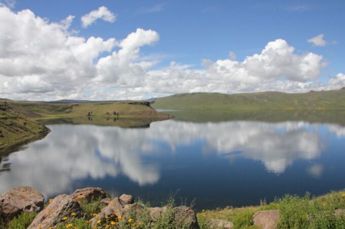 From Puno: Full-Day Uros Taquile Sillustani Tour - Frequently Asked Questions