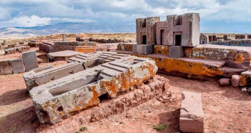 From Puno | La Paz and Tiwanaku Exploration | Full-Day Trip - Key Points