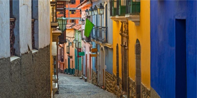 From Puno | La Paz and Tiwanaku Exploration | Full-Day Trip - Cultural and Historical Significance