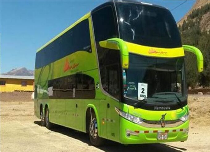 From Puno Lake Titicaca 2 Days With Bus to Cusco - Important Information