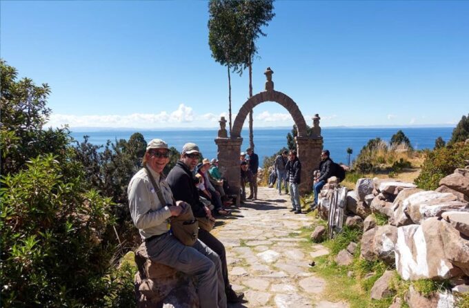 From Puno Lake Titicaca 2 Days With Bus to Cusco - Booking and Cancellation