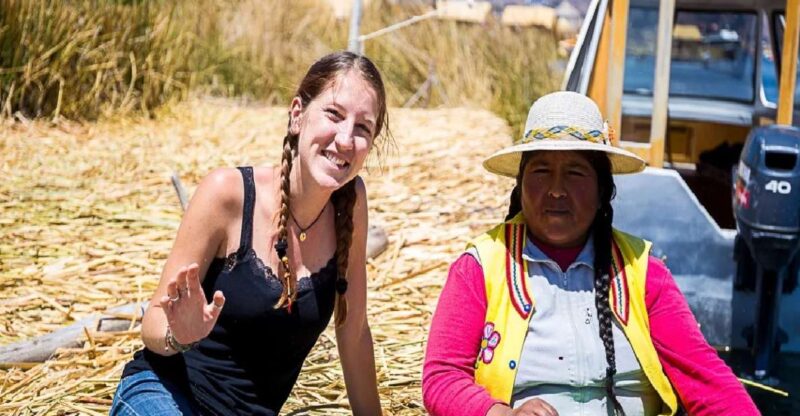 From Puno Lake Titicaca 2 Days With Bus to Cusco - Inclusions