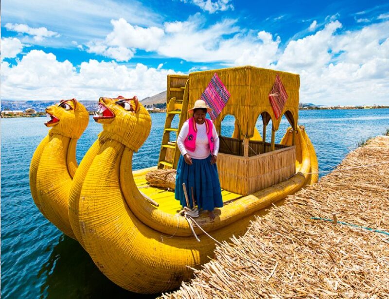 From Puno Lake Titicaca 2 Days With Bus to Cusco - Participant Restrictions