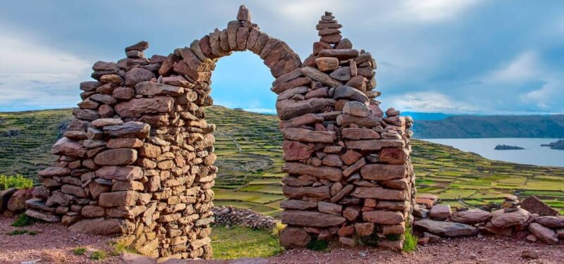 From Puno: Lake Titicaca 2D (Uros, Taquile and Amantani) - Recap