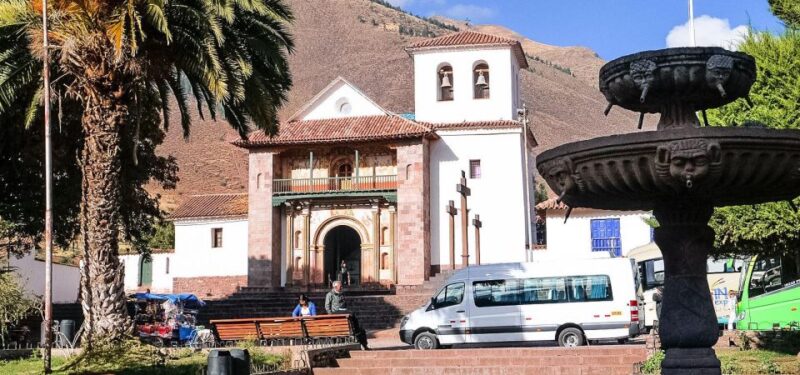 From Puno || Route of the Sun From Puno to Cusco || - Itinerary Highlights