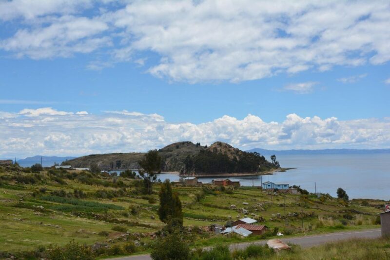 From Puno || Route of the Sun From Puno to Cusco || - Tour Advantages and Drawbacks