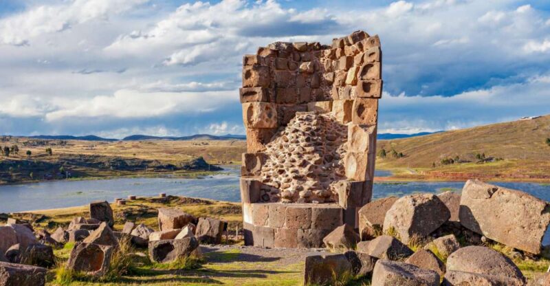 From Puno: Sillustani Half Day Tour - Sillustani Archaeological Site